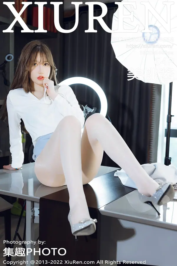 Vol. 04658 美桃酱(65P)