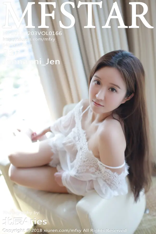 Vol. 0166 Jennanni_Jen(34P)