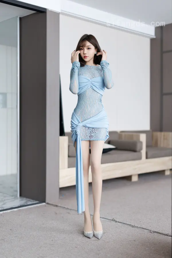 Vol. 9805 徐莉芝Booty《私购流出》(102P + 2V)