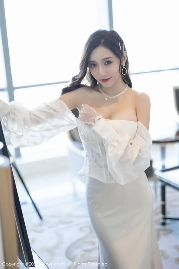 Vol. 04136 王馨瑶yanni(98P)