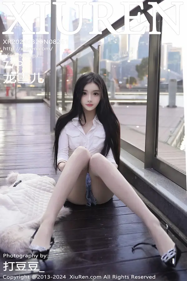 Vol. 08261 龙雪儿(78P)