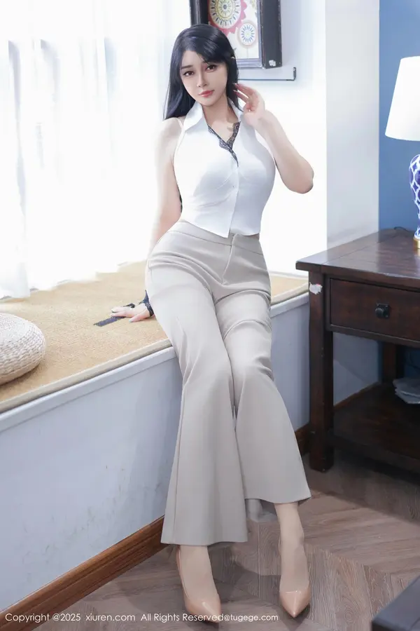 Vol. 11038 凯竹法师～(68P)