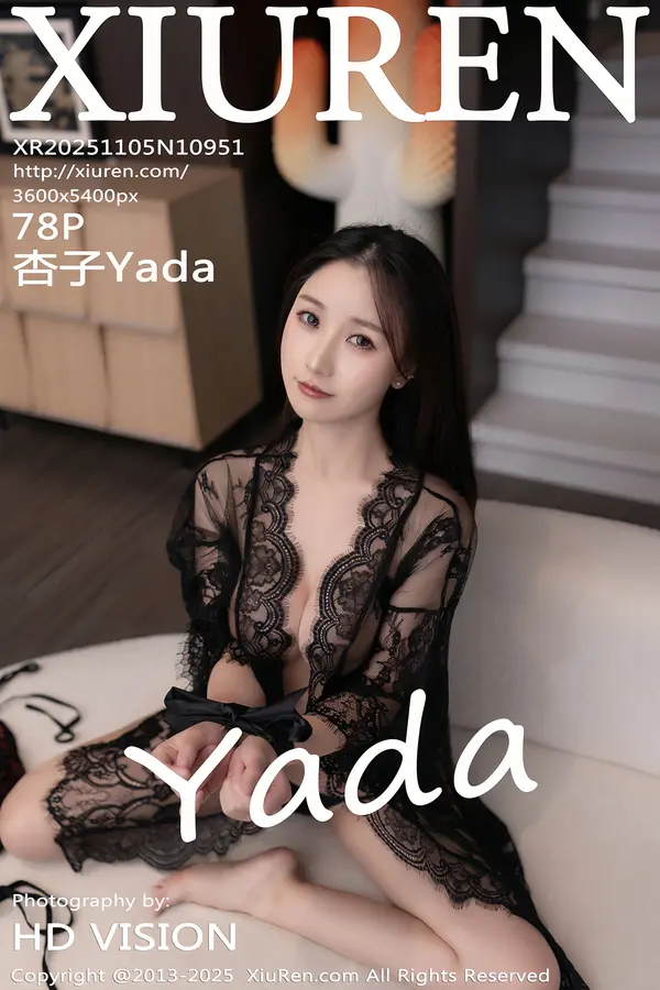 Vol. 10951 杏子Yada(79P)