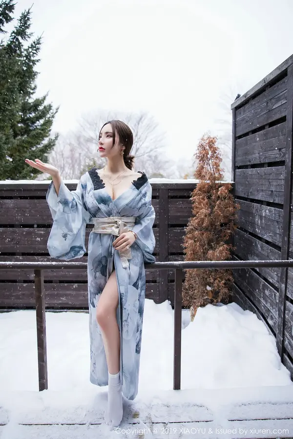 Vol. 0007 周于希Sandy(48P)