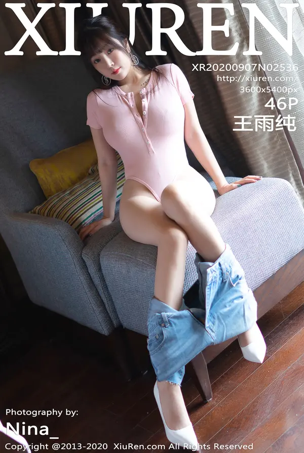 Vol. 02536 王雨纯(47P)