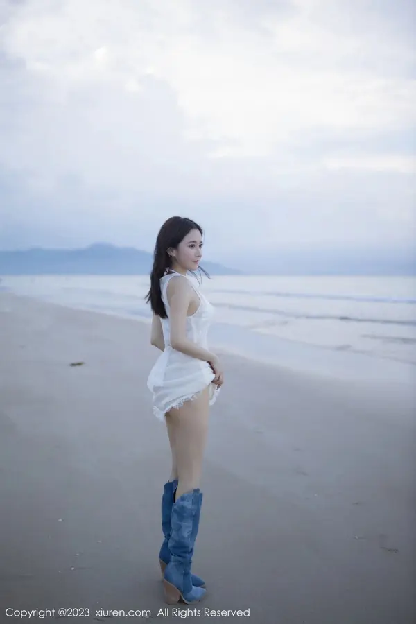 Vol. 06852 鱼子酱Fish(81P)