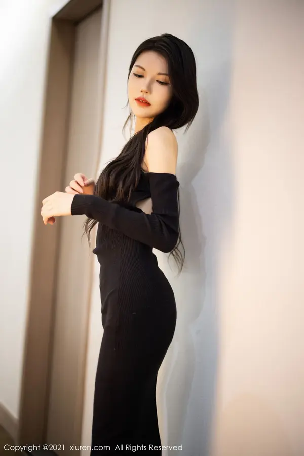 Vol. 03822 媛媛酱belle(97P)