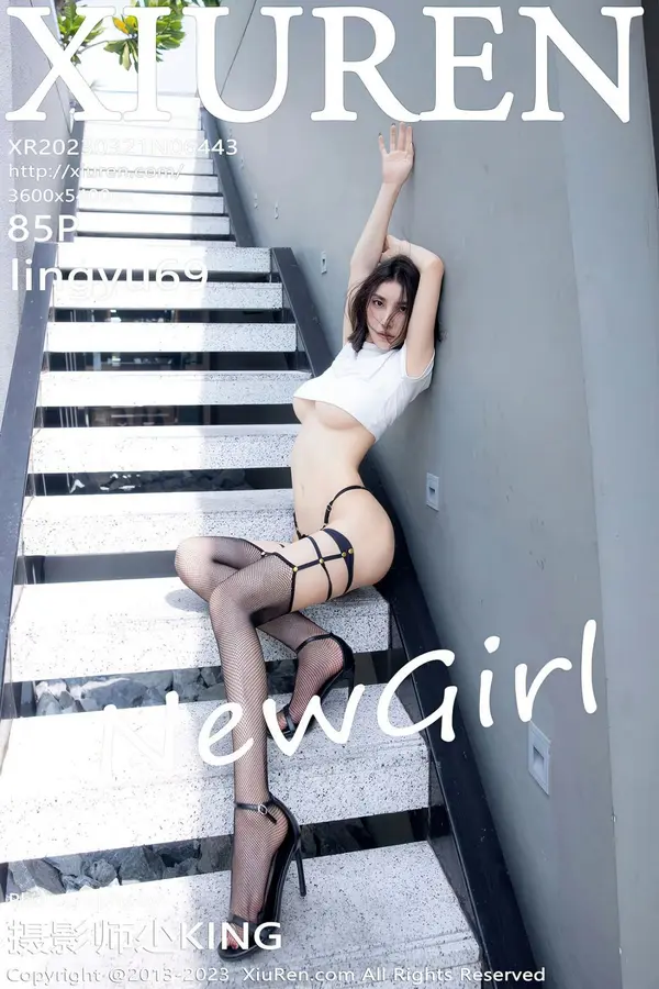 Vol. 06443 lingyu69(86P)