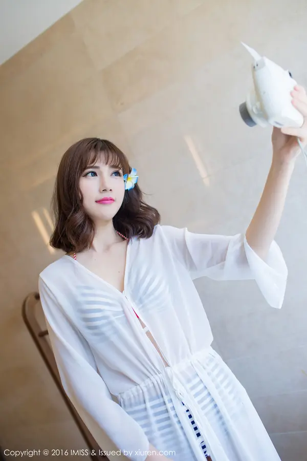 Vol. 0083 Sandy陈天扬(52P)