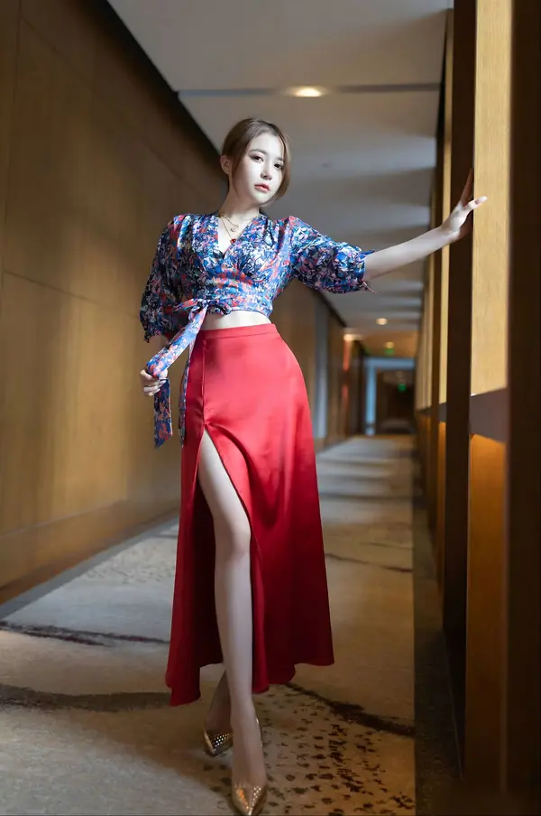 鱼子酱Fish《蜜甜果》(116P)