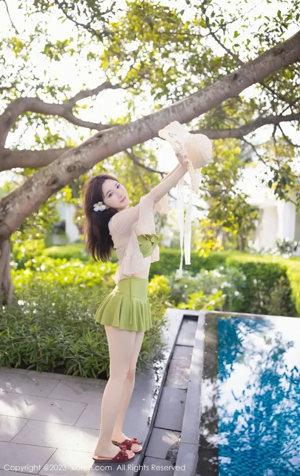 Vol. 07189 鱼子酱Fish(81P)