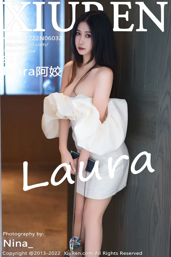 Vol. 06032 laura阿姣(93P)