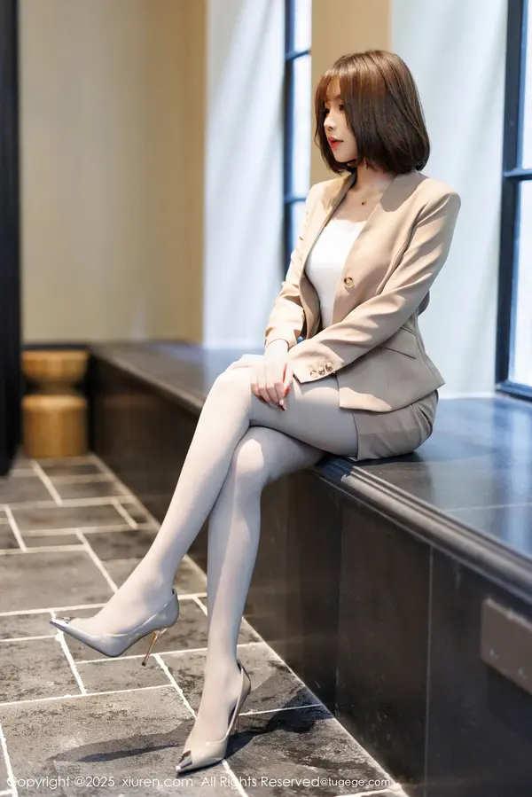 Vol. 09844 徐莉芝Booty(89P)