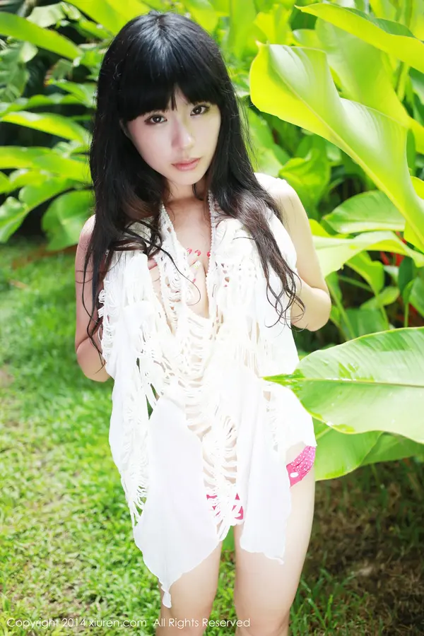 Vol. 00195 刘雪妮Verna(60P)