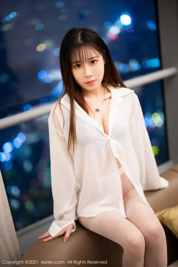 Vol. 03832 甜熙Dora(61P)