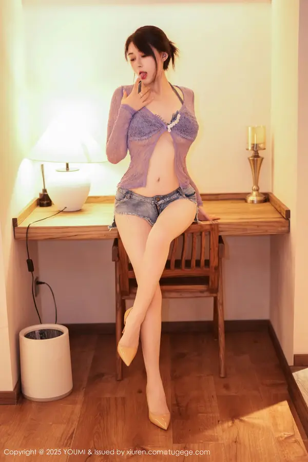 Vol. 1187 凯竹法师～(53P)