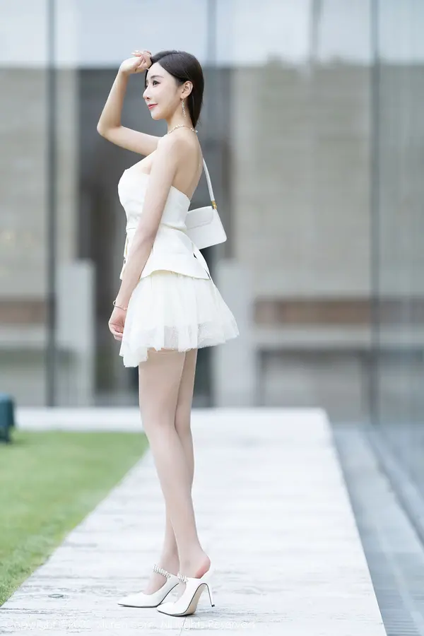 Vol. 05539 王馨瑶yanni(79P)