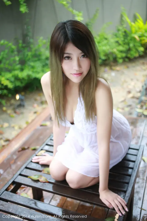 Vol. 00185 许诺Sabrina(61P)