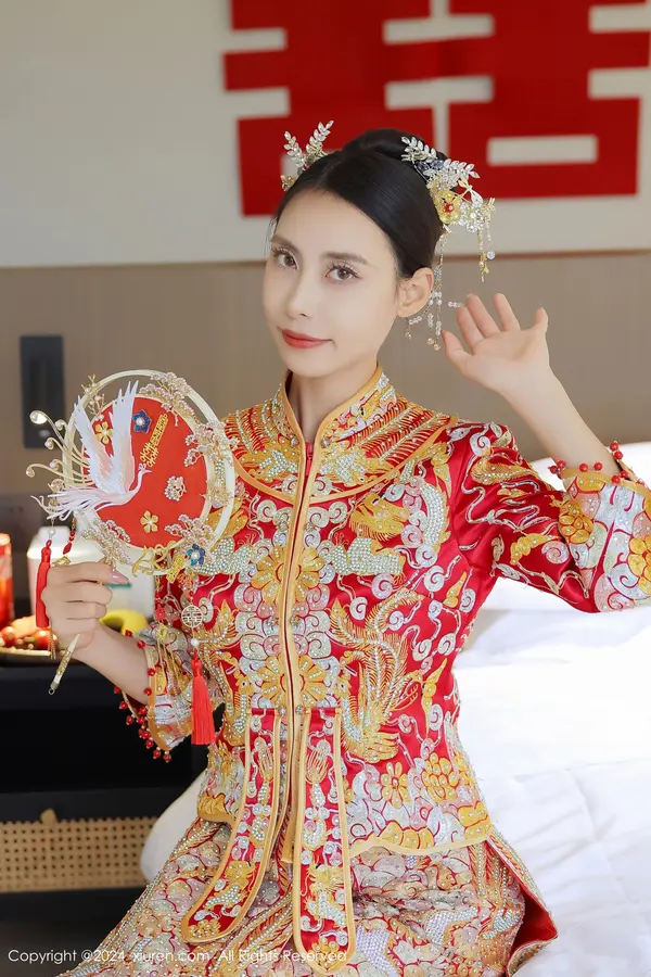 Vol. 08534 lingyu69(78P)