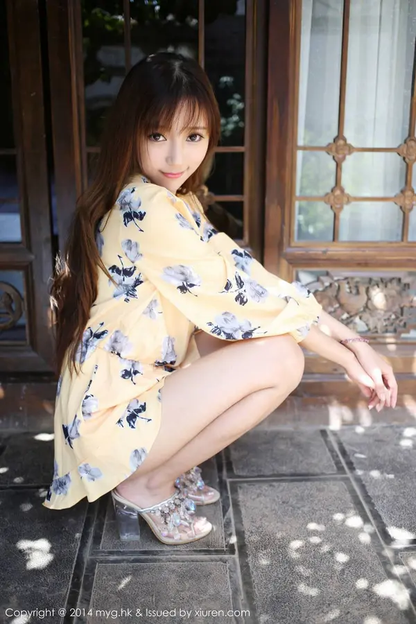 Vol. 0079 王馨瑶yanni(58P)