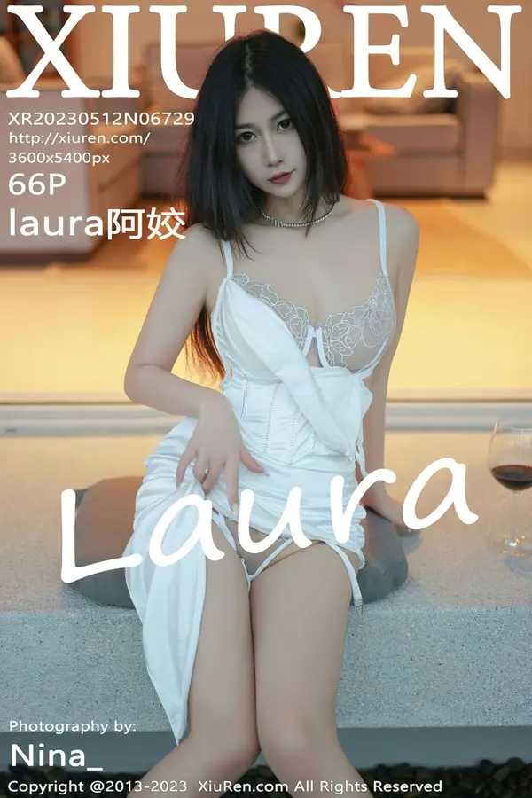 Vol. 06729 laura阿姣(67P)