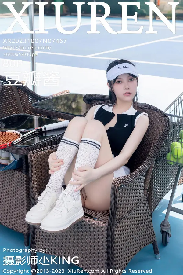 Vol. 07467 豆瓣酱(81P)