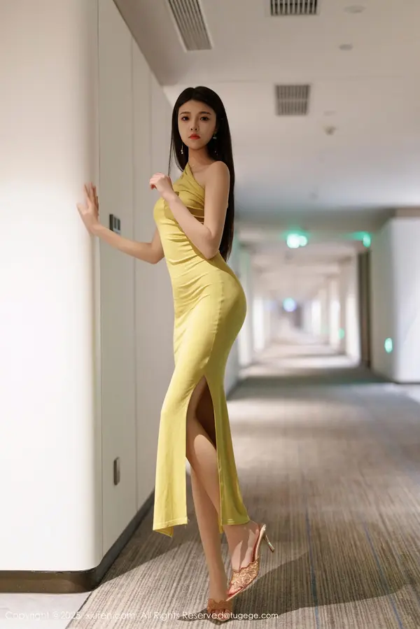 Vol. 09761 初梦瑶(84P)