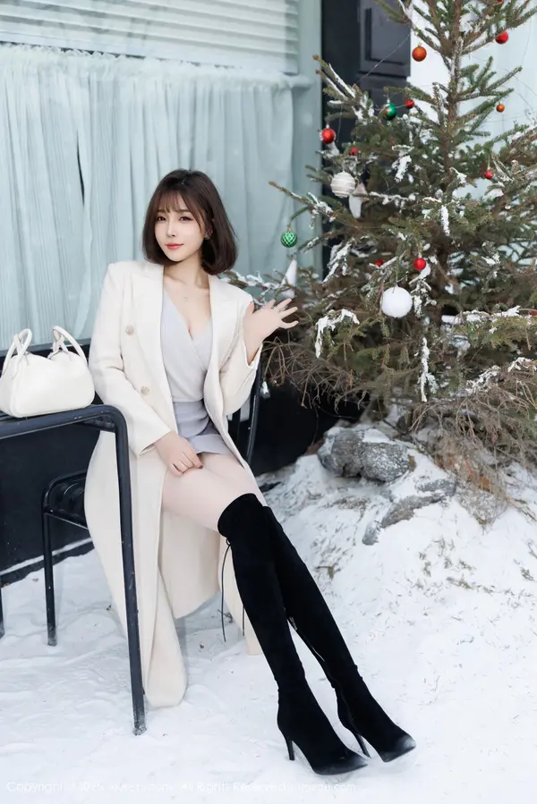 Vol. 09734 徐莉芝Booty(101P)