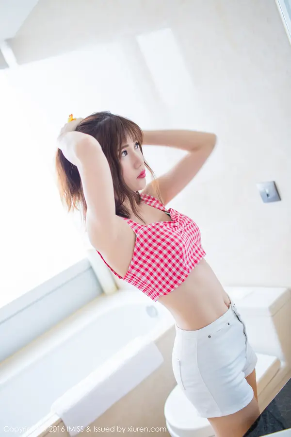 Vol. 0072 Sandy陈天扬(54P)