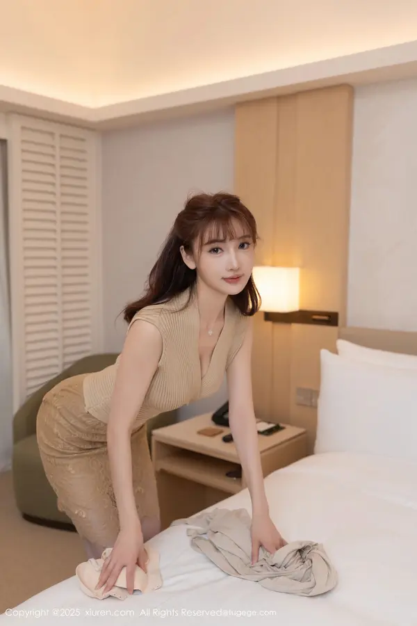Vol. 10370 陆萱萱(81P)