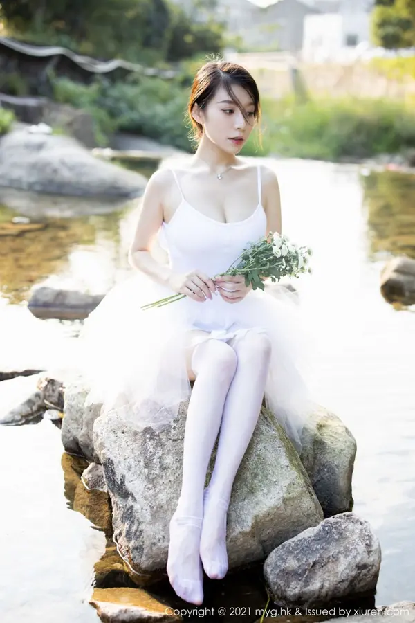 Vol. 0601 vetiver嘉宝贝儿(86P)