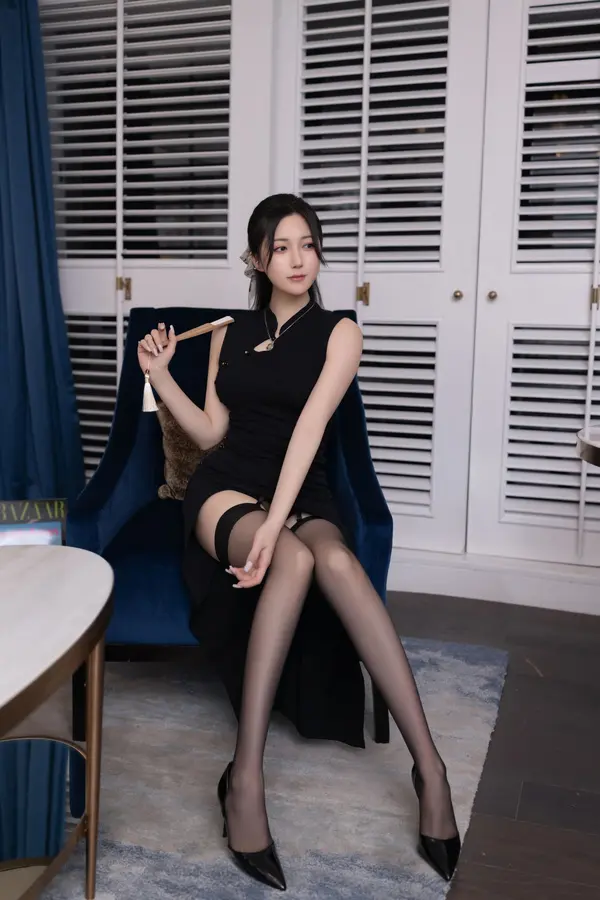 Vol. 10480 鱼子酱Fish《私购流出》(120P)