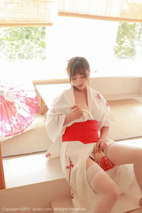 Vol. 04165 奈沐子(40P)