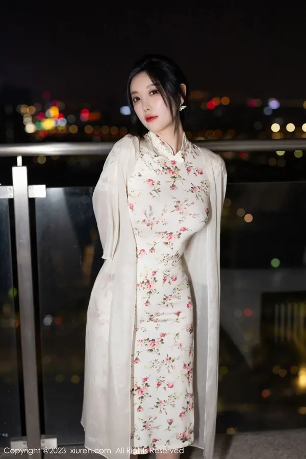 Vol. 07363 杨晨晨Yome(87P)