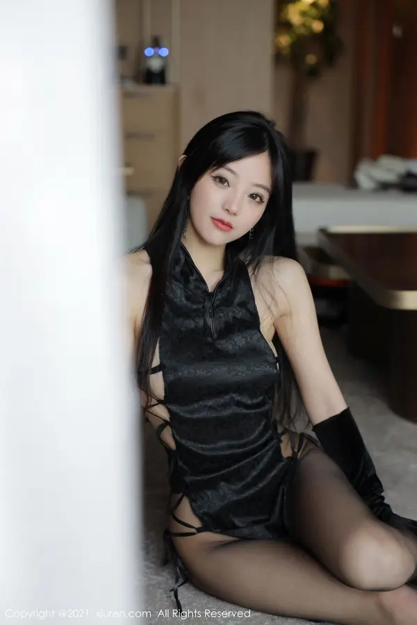 Vol. 04125 佘贝拉bella(78P)