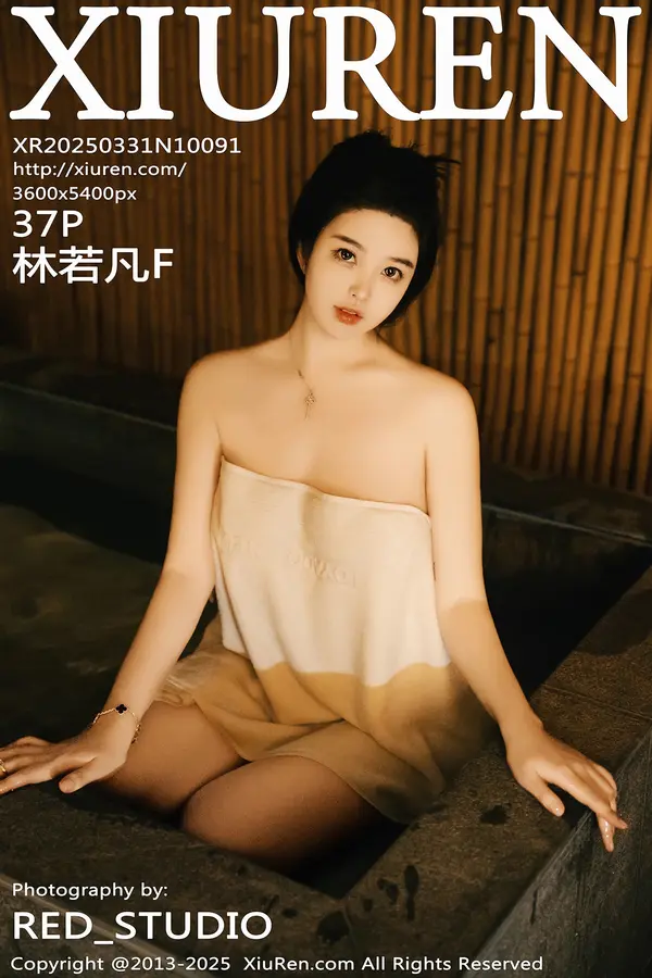 Vol. 10091 林若凡F(38P)