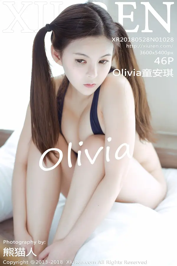 Vol. 01028 Olivia童安琪(47P)