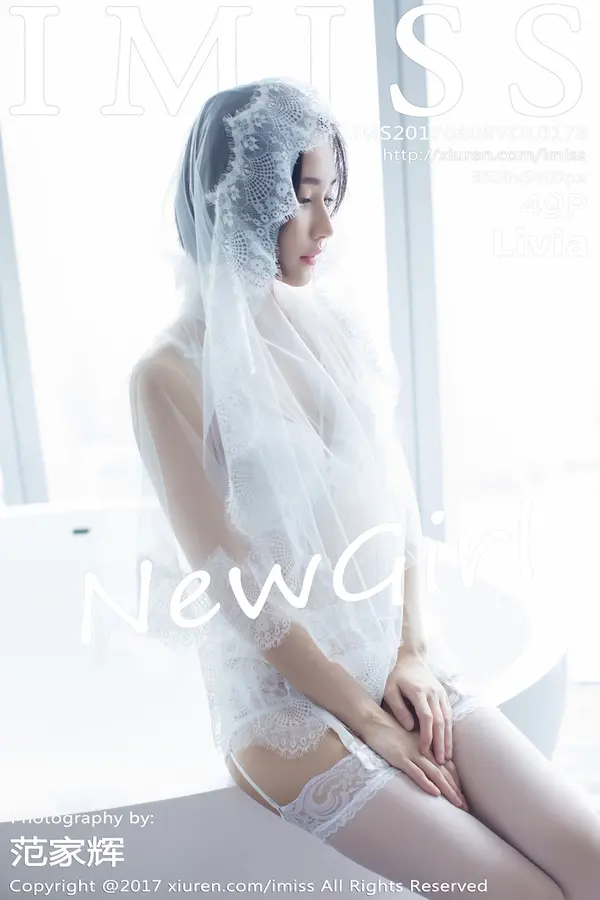 Vol. 0178 Livia(50P)