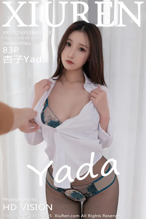 Vol. 10337 杏子Yada(84P)