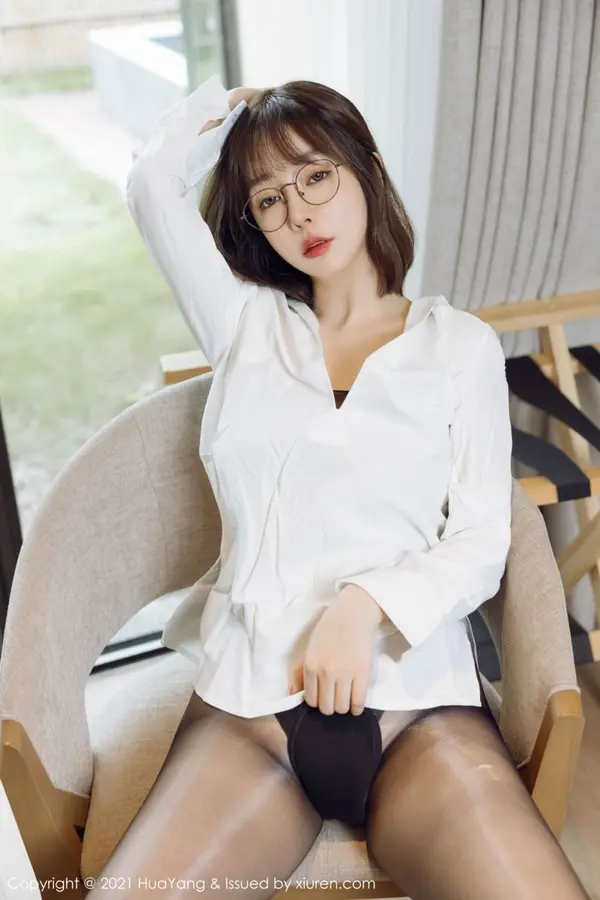 Vol. 0460 王雨纯(52P)