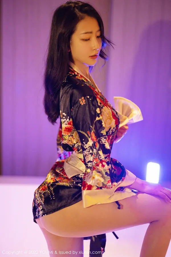 Vol. 0765 熊小诺(65P)