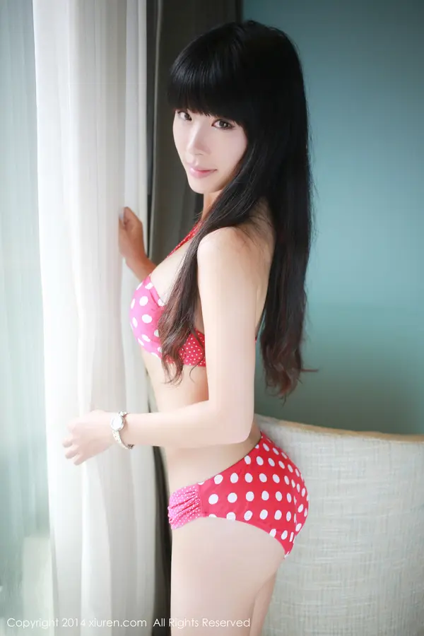 Vol. 00183 刘雪妮Verna(63P)