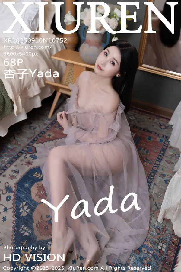 Vol. 10752 杏子Yada(69P)
