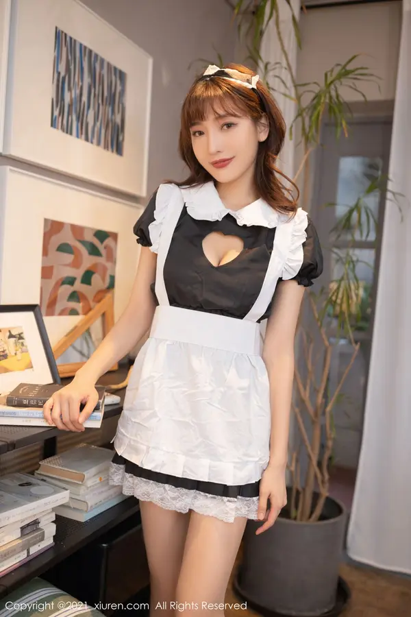 Vol. 04130 陆萱萱(81P)