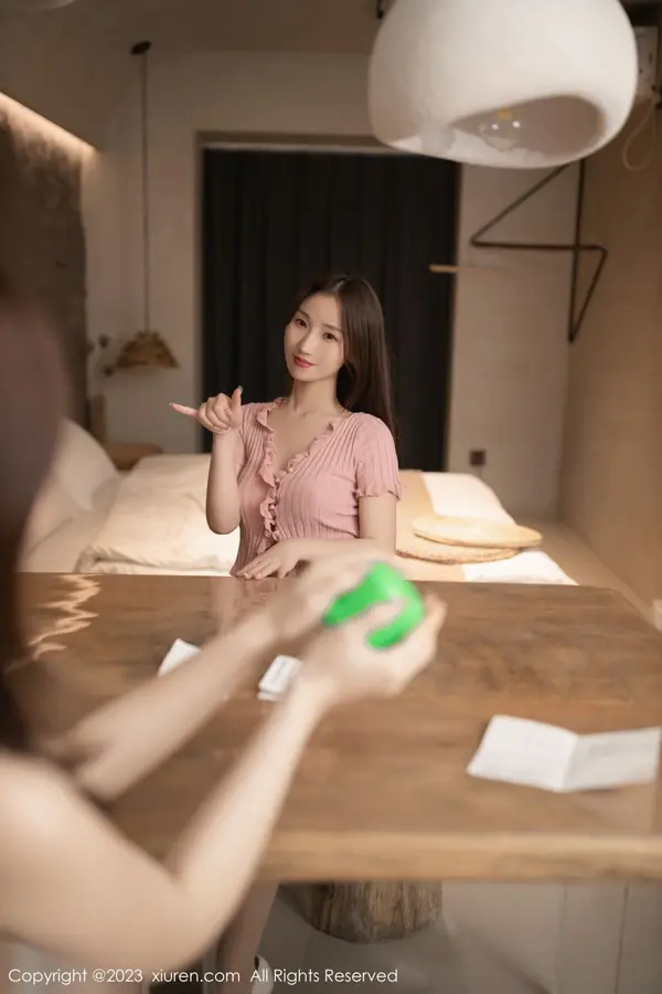 Vol. 07084 模特合集(83P)
