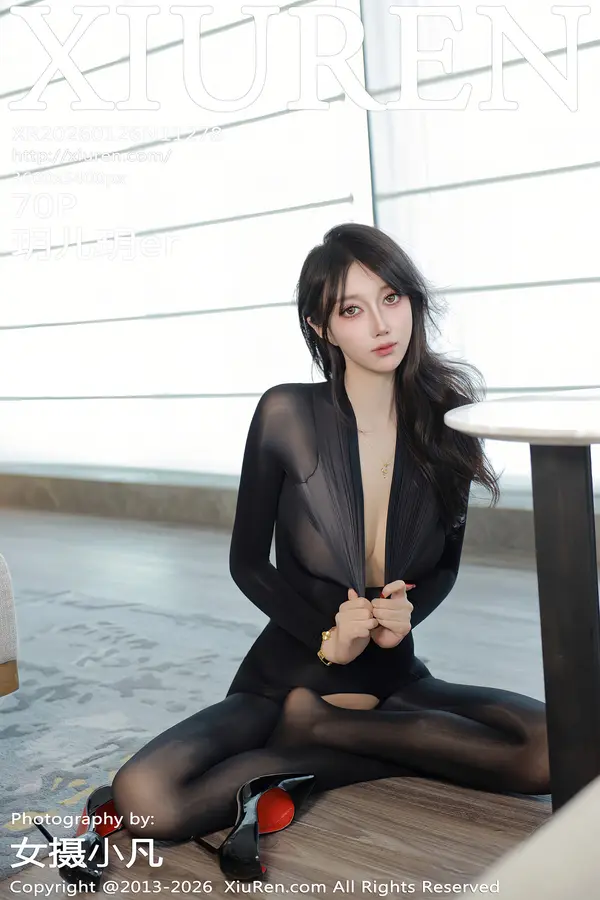 Vol. 11278 玥儿玥er(71P)