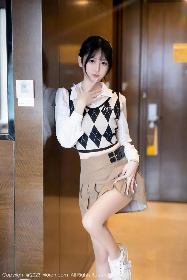 Vol. 06329 谢小蒽(95P)