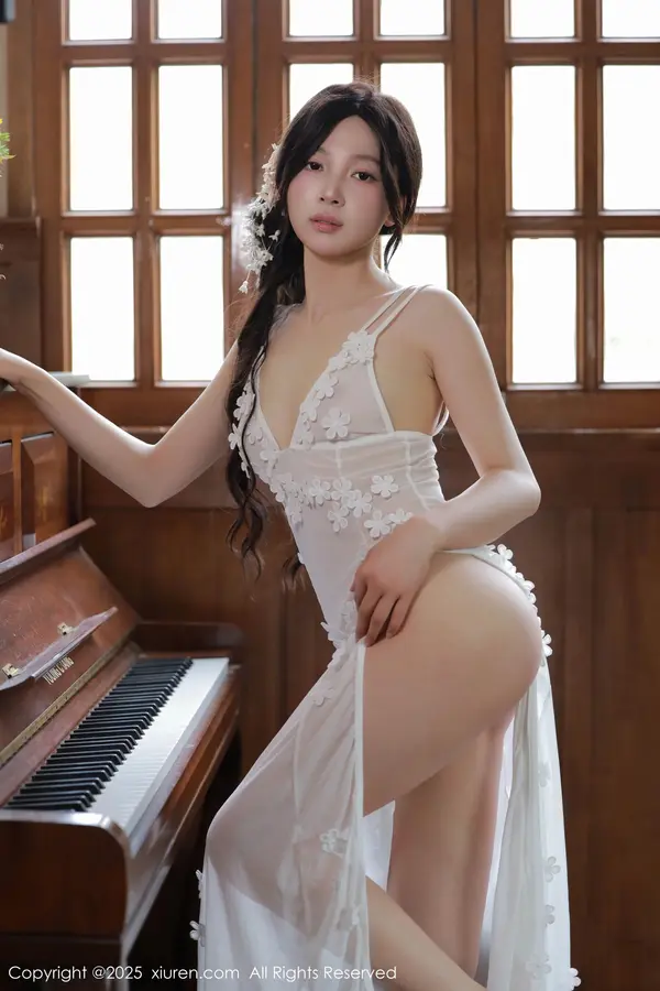 Vol. 10198 橙子酱Lillian(79P)