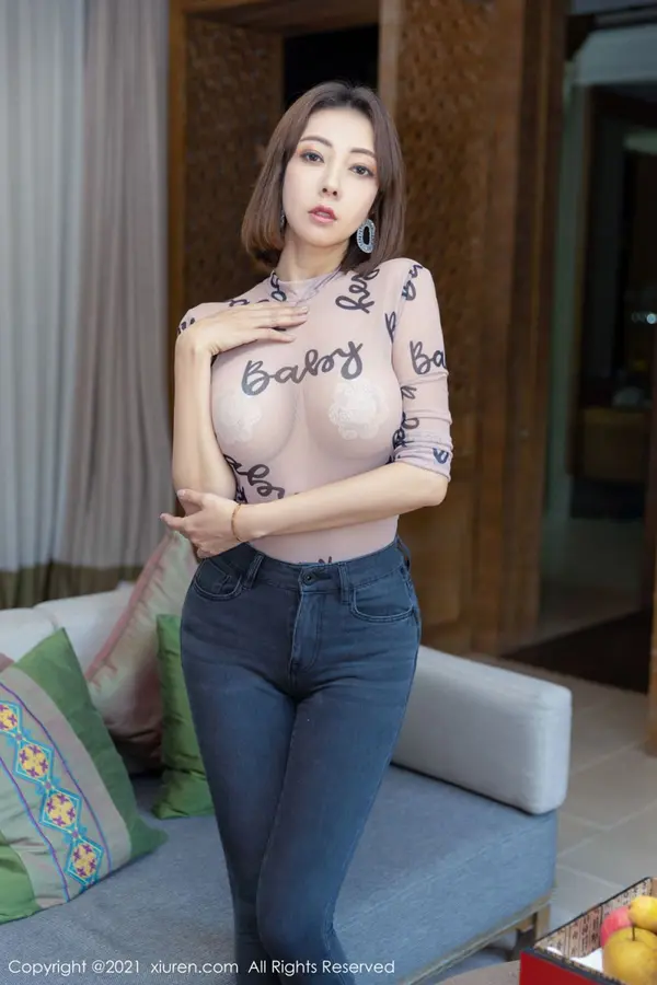 Vol. 03760 果儿Victoria(61P)