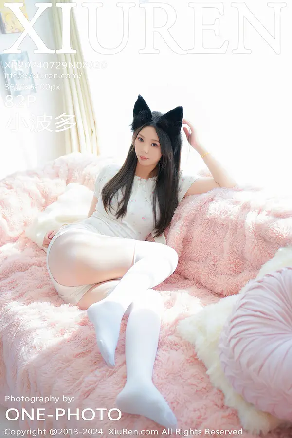Vol. 08930 小波多(83P)